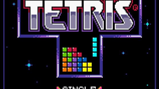 Screenshot Tetris 1