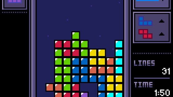 Screenshot Tetris 2