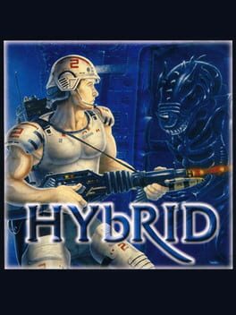 Cover Hybrid
