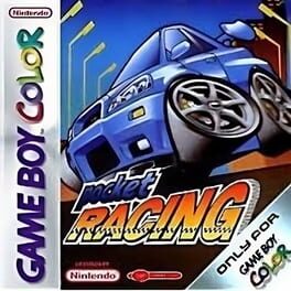 Cover Pocket GT Racing