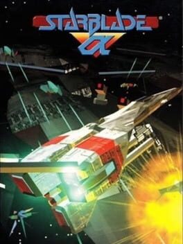 Cover StarBlade Alpha