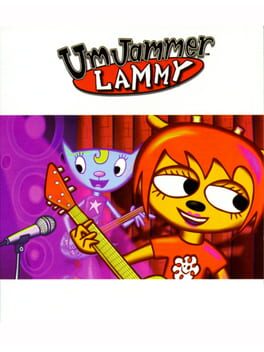 Cover Um Jammer Lammy