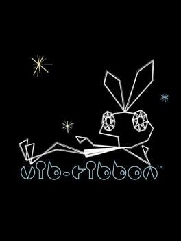 Cover Vib-Ribbon
