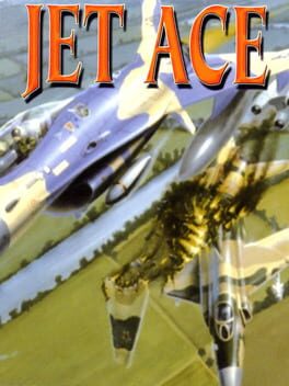 Cover Jet Ace