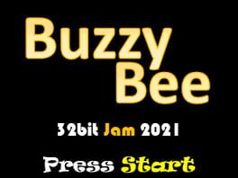 Cover Buzzy Bee