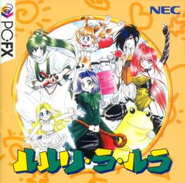 Cover Ruruli Ra Rura