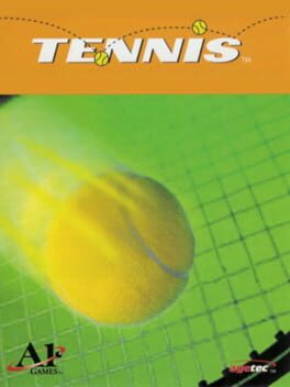 Cover Tennis