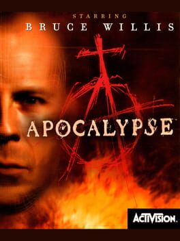 Cover Apocalypse