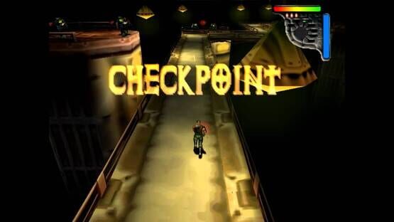 Screenshot Apocalypse 1