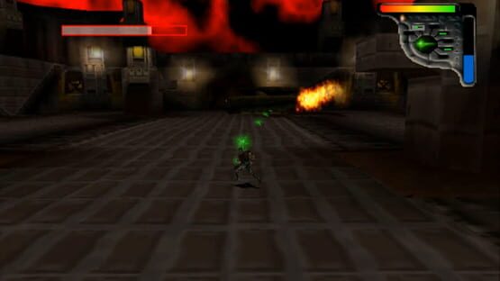 Screenshot Apocalypse 3