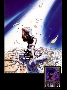Cover Debut 21