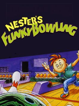 Cover Nester's Funky Bowling