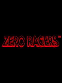 Cover Zero Racers
