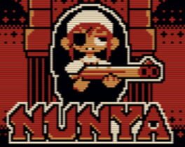 Cover Nunya