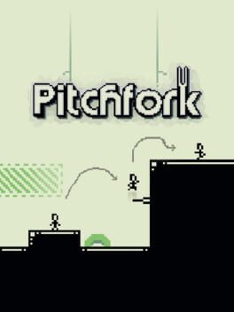 Cover Pitchfork