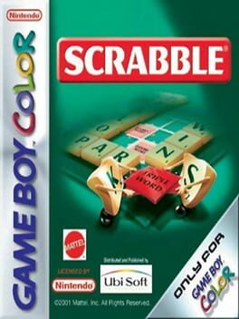 Cover Scrabble