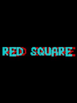Cover Red Square