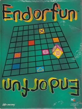 Cover Endorfun