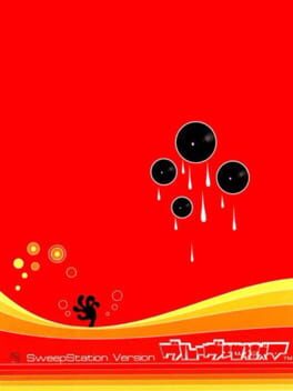 Cover Groove Jigoku V