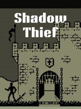 Cover Shadow Thief