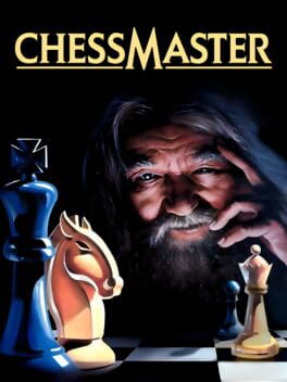Cover Chessmaster