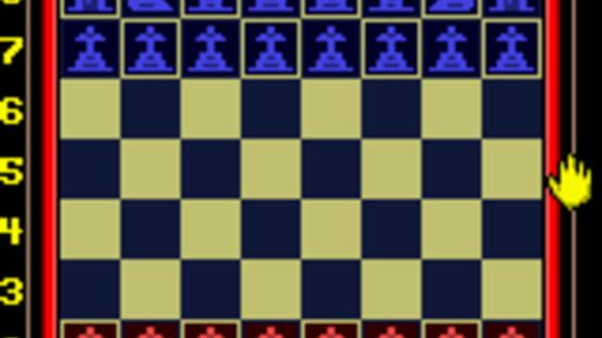 Screenshot Chessmaster 2