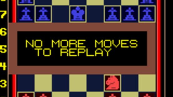 Screenshot Chessmaster 3