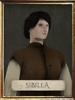Cover Sibilla