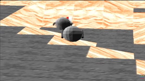 Screenshot Sphere 1