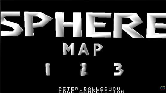 Screenshot Sphere 2