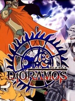 Cover Dioramos