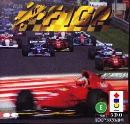 Cover F1 GP