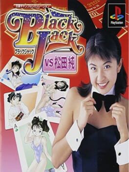 Cover Blackjack vs. Bunny Girls