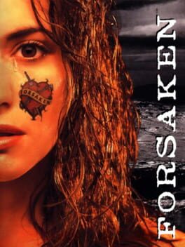 Cover Forsaken