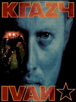 Cover Krazy Ivan