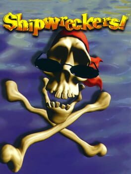 Cover Shipwreckers!