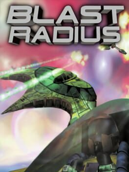 Cover Blast Radius