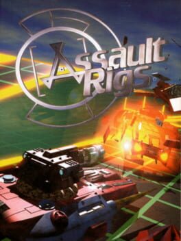 Cover Assault Rigs