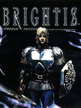 Cover Brightis