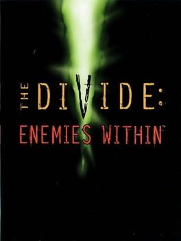 Cover The Divide: Enemies Within