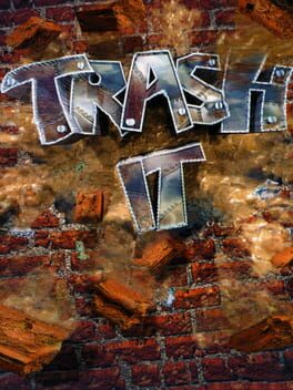 Cover Trash It