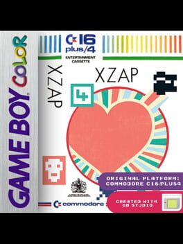 Cover Xzap
