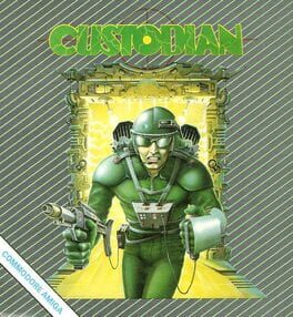 Cover Custodian