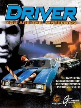 Cover Driver