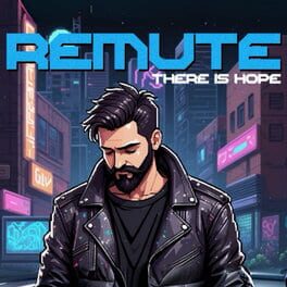 Cover Remute: There Is Hope