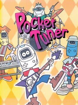 Cover Pocket Tuner