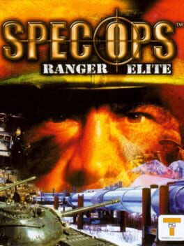 Cover Spec Ops: Ranger Elite