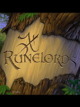 Cover Runelords
