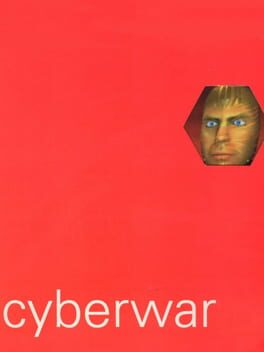 Cover Cyberwar
