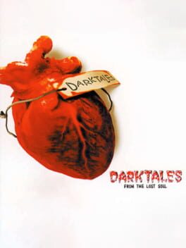 Cover Dark Tales: From the Lost Soul